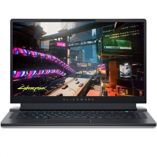 Laptop Dell Alienware X15 R1 - Intel core i9 11900H