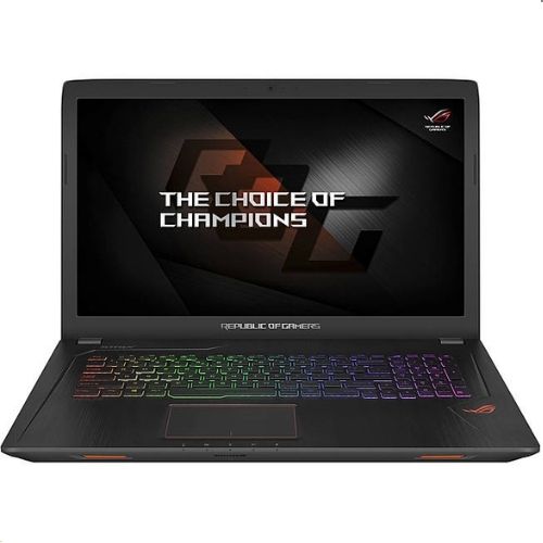 Laptop Gaming Asus ROG Strix GL753VE-GC059