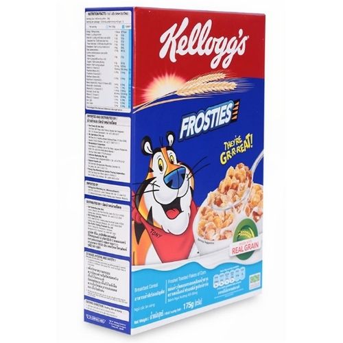 Ngũ cốc ăn sáng Kellogg's Frosties 300g 