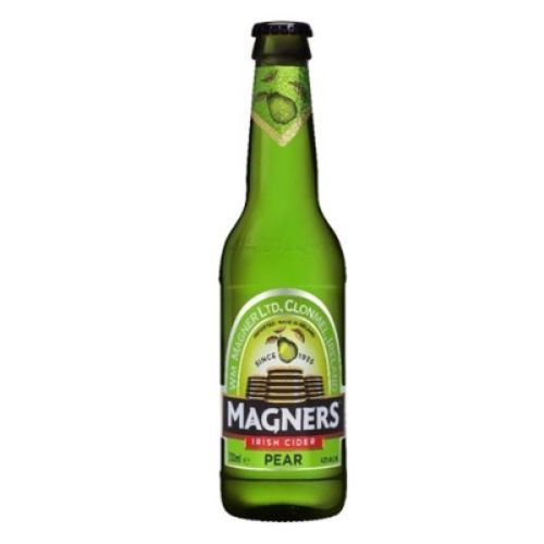 bia magners pear cider 4 5 chai 330ml 