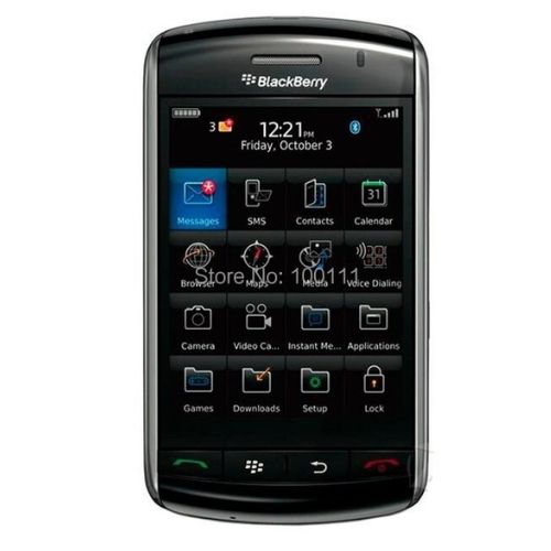 điện thoại blackberry storm 9500 1gb
