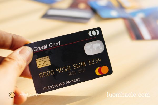 Cách chuyển tiền từ thẻ tín dụng sang thẻ ATM đơn giản nhất