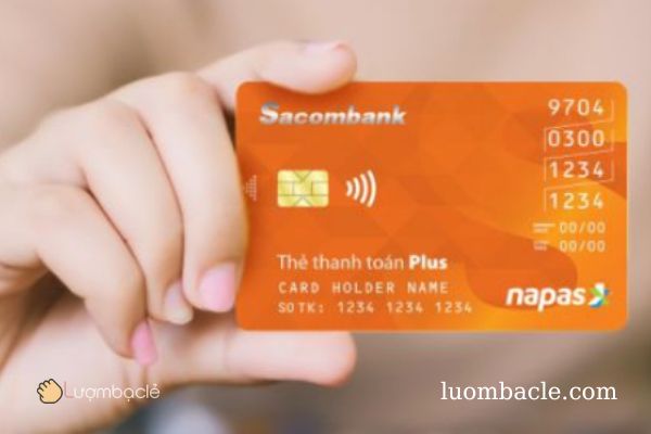 Cách kích hoạt thẻ Sacombank đơn giản và đúng cách