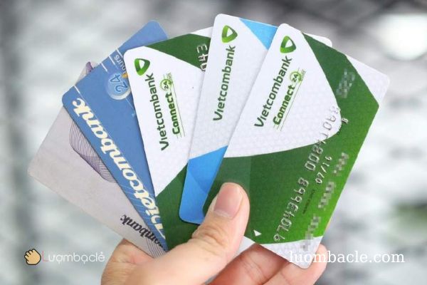 Hướng dẫn cách lấy lại số tài khoản thẻ ATM Vietcombank dễ dàng nhất