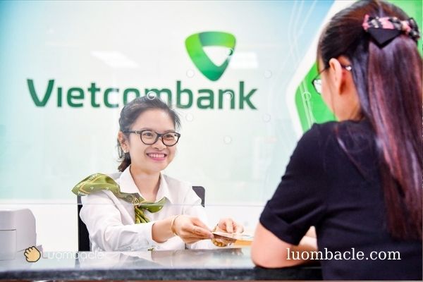 Cách viết séc rút tiền mặt ngân hàng Vietcombank đúng nhất