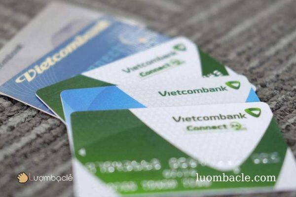Cập nhật phí thường niên thẻ Visa Vietcombank mới nhất 2022