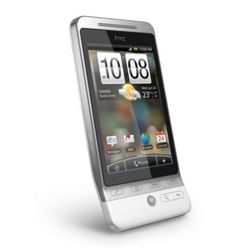 Điện thoại HTC Hero S