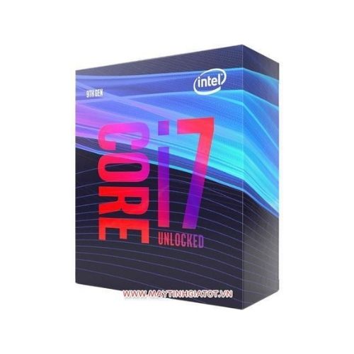 CPU Intel Core i7 8700K 3.7Ghz Turbo