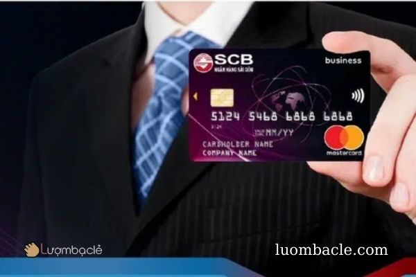 Hướng dẫn cách thanh toán thẻ tín dụng SCB nhanh nhất
