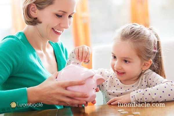 Hướng dẫn gửi tiết kiệm tích lũy Vietcombank cho con đúng cách