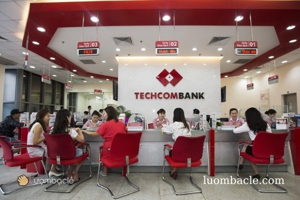 Hướng dẫn những cách kiểm tra số tài khoản Techcombank không mất phí
