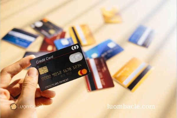 Hướng dẫn làm thẻ tín dụng online miễn phí nhanh nhất