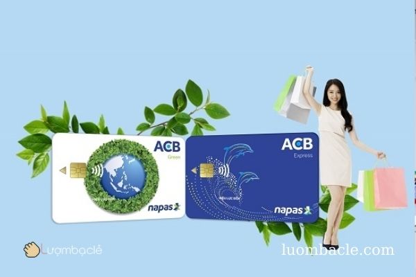Hướng dẫn mở thẻ ATM ACB online đơn giản và đúng cách nhất