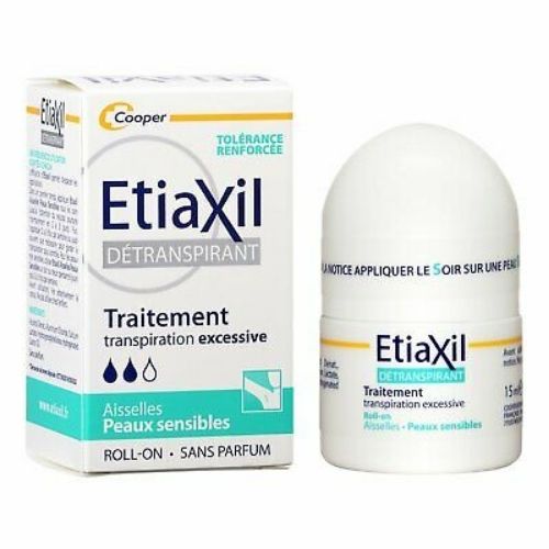 Lăn khử mùi Etiaxil 15ml