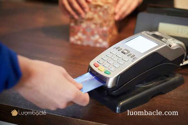 Mã PIN thẻ tín dụng là gì? Vai trò của mã PIN khi thanh toán