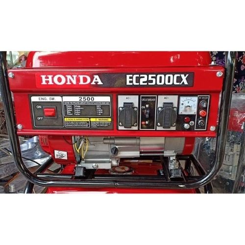 Máy phát điện Honda EC2500CX