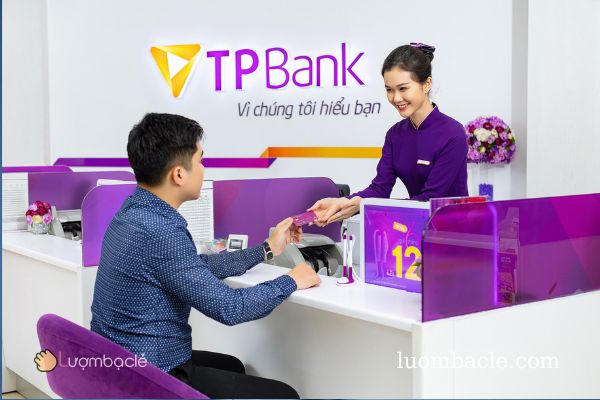 Phí quản lý tài khoản TPBank và những câu hỏi thường gặp