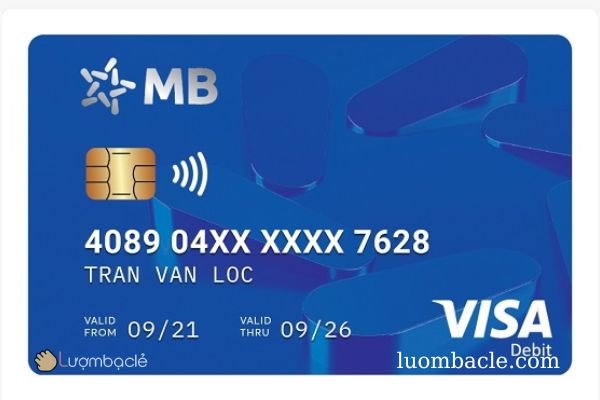 Thẻ MBBank rút được ở những cây ATM nào? Cách rút tiền nhanh nhất