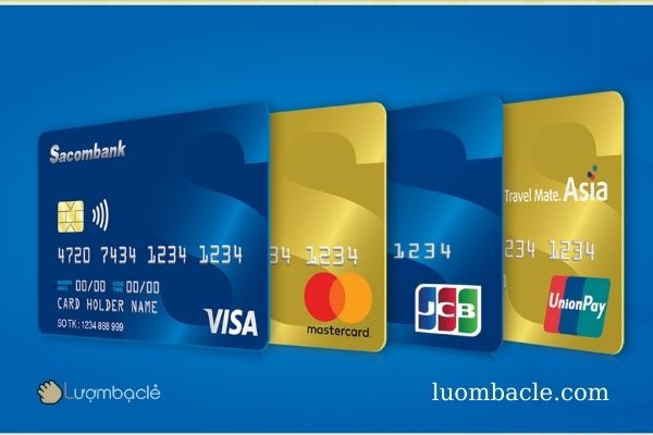 Thẻ Sacombank rút được ở những cây ATM nào? Một số lưu ý cần biết