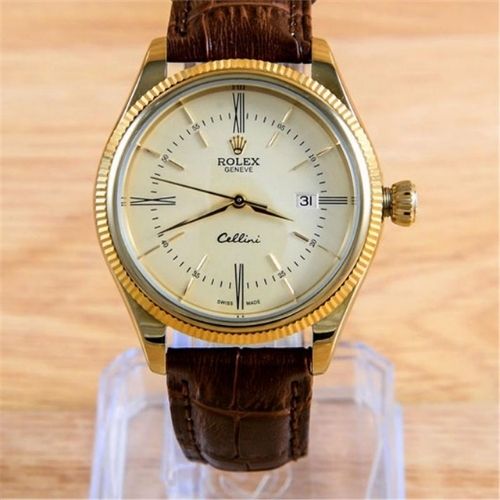 Đồng hồ nam Rolex Cellini R.L217