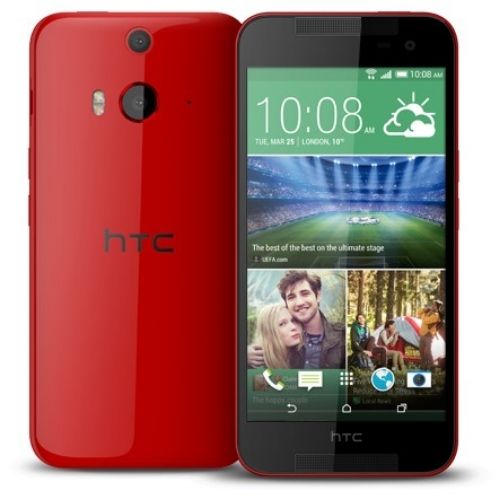 Điện thoại HTC Butterfly 2 – 16 GB