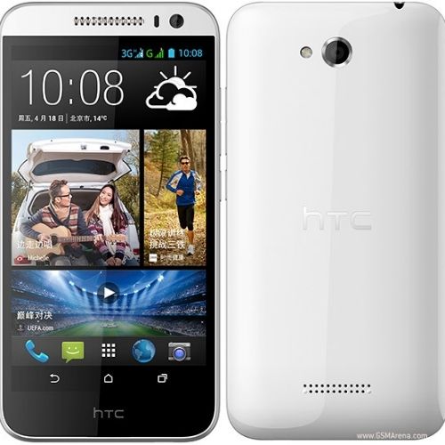Điện thoại HTC Desire 616 – 4GB 2 sim