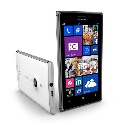 Điện thoại Nokia Lumia 925 – 32GB