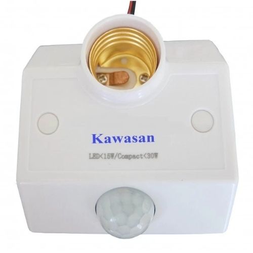 Đui đèn cảm ứng Kawa SS68B – 40W