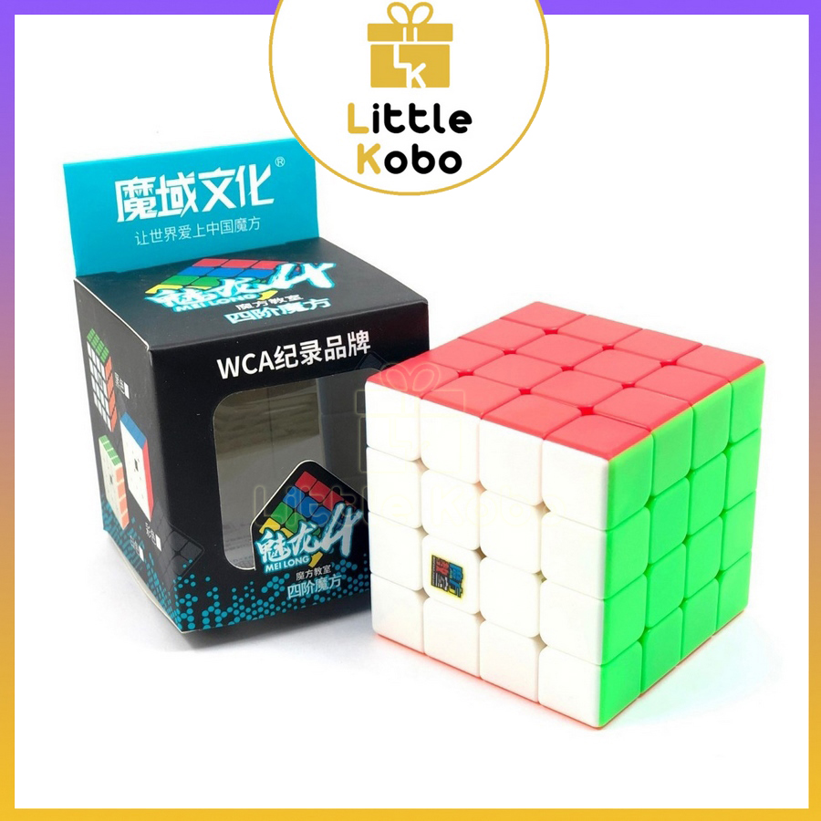 Mô hình Rubik 4×4