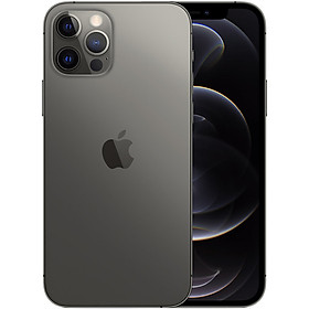 Điện thoại Apple Iphone 12 Pro Max - 256GB
