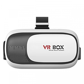 Kính thực tế ảo VR Box 3
