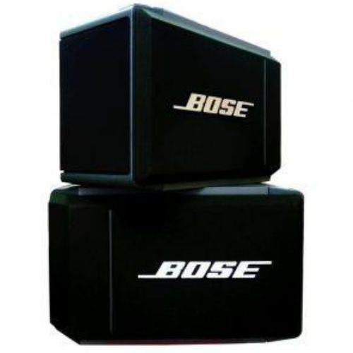 Loa Bose 301 Seri IV