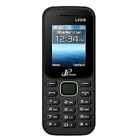Điện thoại LV Mobile LV218