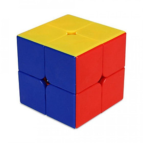 Khối hình Rubik Magic Cube 2x2x2