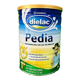 Sữa bột Dielac Pedia 1+ hộp 900g