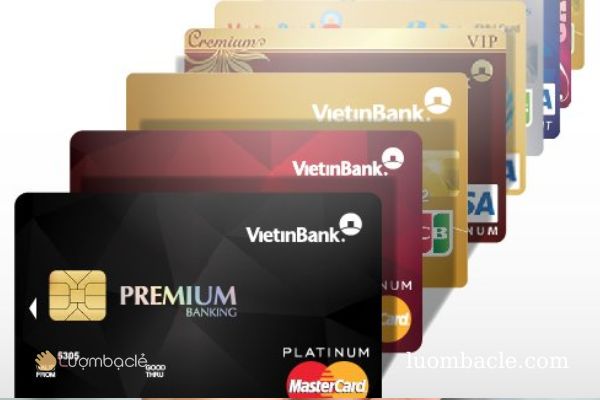 Thẻ ghi nợ nội địa Vietinbank là gì? Cách mở thẻ