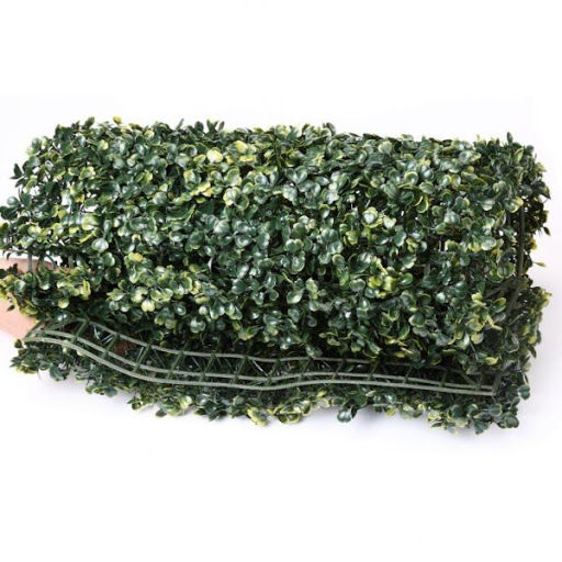 Thảm cỏ cải xoong nhân tạo PVC 40x60cm