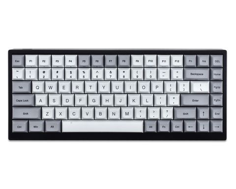Bàn phím – Keyboard Vortex Tab 75